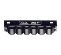 HAZET 2025X-1 Porte-outils HAZET 2025X-1 noir