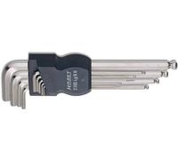 HAZET 2105ALG/10H Ensemble de tournevis coudés