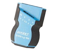 Hazet 2105LG/9HL Support en Plastique vide