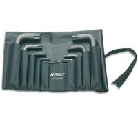 Hazet 2115-T/13P Jeu de clés mâles coudées torx intérieur/nombre d'outils 13