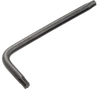 HAZET Clé mâle coudée TORX® intérieur T 15