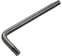 Hazet 2115-T25 Clé mâle coudée torx intérieur Taille T 25