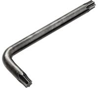 Hazet TORX® intérieur Clé mâle coudée T 27