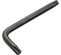 Hazet 2115-T30 Clé mâle coudée torx intérieur Taille T 30