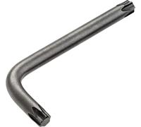 Hazet 2115-T45 Clé mâle coudée torx intérieur Taille T 45