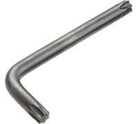 Hazet TORX® intérieur Clé mâle coudée T 50