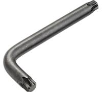 HAZET Clé mâle coudée TORX® intérieur T 55