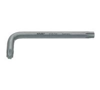 Hazet TORX® intérieur Clé mâle coudée T 30
