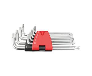 HAZET 2116LG/8H Ensemble de tournevis coudés