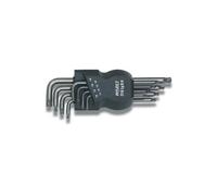 Hazet 2116Lg/8H Jeu De Clés Coudées Torx
