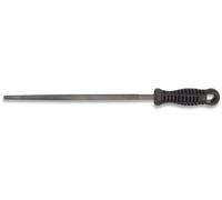 Hazet - Lime ronde 2120-10 - Longueur 250 mm - 1 pc(s)
