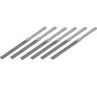 Limes de contact 6 pcs Hazet 2125/6P