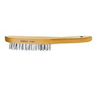 Hazet 2130-1 Brosse métallique longueur 280 mm