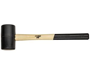 Hazet 2143 Maillet en caoutchouc 320 g 320 mm DIN 5128 1 pc(s)