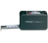 Hazet 2154-2 Mètre à rubans longueur 2000 mm