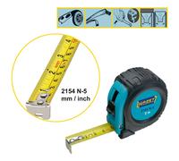 HAZET 2154N-5 HAZET 2154N-5 Mètre à ruban 5,0 m