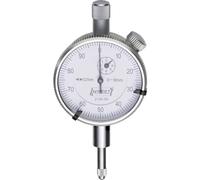 HAZET Comparateur 2155-65, 8 mm, lecture 0,01 mm