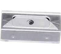 HAZET Jeu de lames de rechange 2157-08