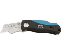 Hazet 2157-2 Couteau De Poche Multifonction