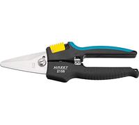 Hazet 2158 Ciseau universel longueur 194 mm