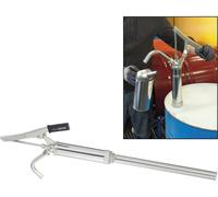 HAZET Pompe à main avec tuyau d'aspiration télescopique 16 l/min. 2163-1 HAZET Quantité:1