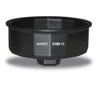 HAZET 2169-11 Clé pour Filtre à Huile