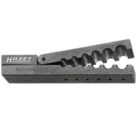 HAZET Mâchoire de serrage 2191-1 ∙ 4,75 - 5 - 6 - 8 - 9 - 10 mm HAZET Quantité:1
