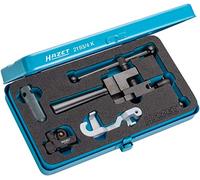 Hazet 2193/4K Jeu d’outils à collets/nombre d'outils 4