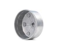 HAZET HAZET Clé pour cartouches 2195 ∙ Carré creux 12,5 mm (1/2 pouce) Quantité:1
