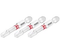 Hazet 2215NSLG-PH3/3 2215NSLG-PH3/3 Embout cruciforme 3 C 6.3 1 pc(s)