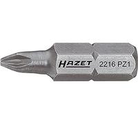 HAZET Embout-tournevis 2216-PZ2 Profil Pozidriv PZ PZ2 HAZET Quantité:1