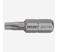 HAZET Embout-tournevis 2223-T40 T40 HAZET Quantité:1