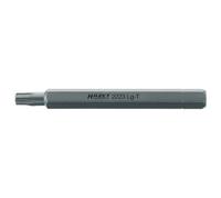 Hazet 2223LG-T30 Embout de vissage Torx