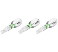 Hazet 2223N-T15/3 2223N-T15/3 Embout TX T 15 C 6.3 1 pc(s)