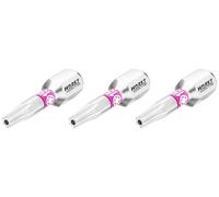 Hazet 2223N-T15H/3 2223N-T15H/3 Embout TX T 15 H C 6.3 1 pc(s)