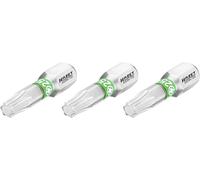 Hazet 2223N-T25/3 2223N-T25/3 Embout TX T 25 C 6.3 1 pc(s)