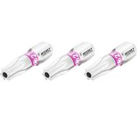 Hazet 2223N-T27H/3 2223N-T27H/3 Embout TX T 27 H C 6.3 1 pc(s)