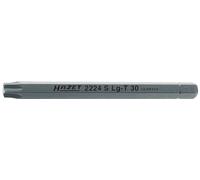 Embout Torx T 45 Hazet 2224SLG-T45 Acier spécial Forme (embouts): C 8 1 pc(s)