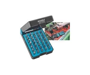 Hazet 2240N/36 Touche -Box Bit -Set Embout De Tournevis