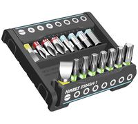 Hazet "2304SH-1, Set d''embouts de vissage"