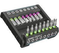 Hazet 2304SH-3 Jeu dembouts 16 pièces Profil en T intérieur