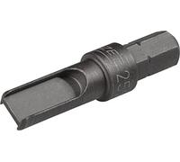 HAZET 2528-1 Embout Tournevis Bit