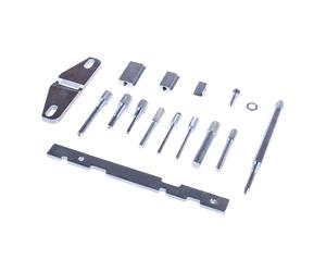 HAZET 2588-15 Kit d'outils d'arrêt, arbre à cames