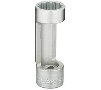 HAZET 2593-21 Double-6Kt embout de perceuse