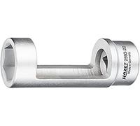 HAZET 2593-22 Douille 6 pans Insert