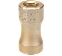 Hazet 2594-4 Manchon de guidage