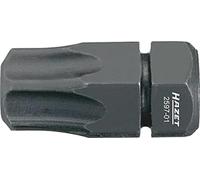Hazet 2597-01 Embout Torx T 45 Acier spécial 1 pc(s)