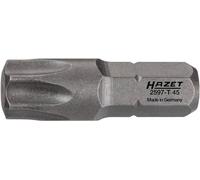 Hazet 2597-T45 Embout Torx T 45 Acier spécial 1 pc(s)