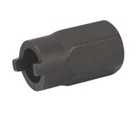 HAZET 2780-1 Douilles, jambe de suspension