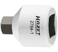 Douille de tournevis pour étrier de frein (3/8\ ) Hazet 2784-1